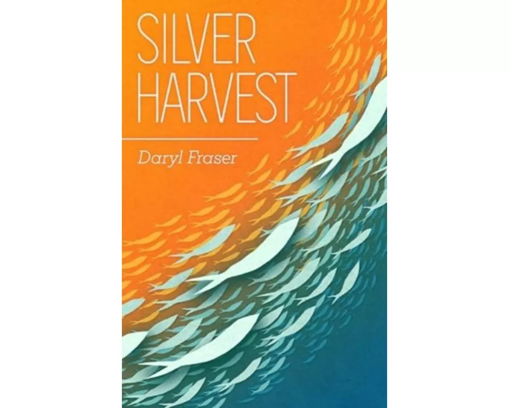 Silver Harvest