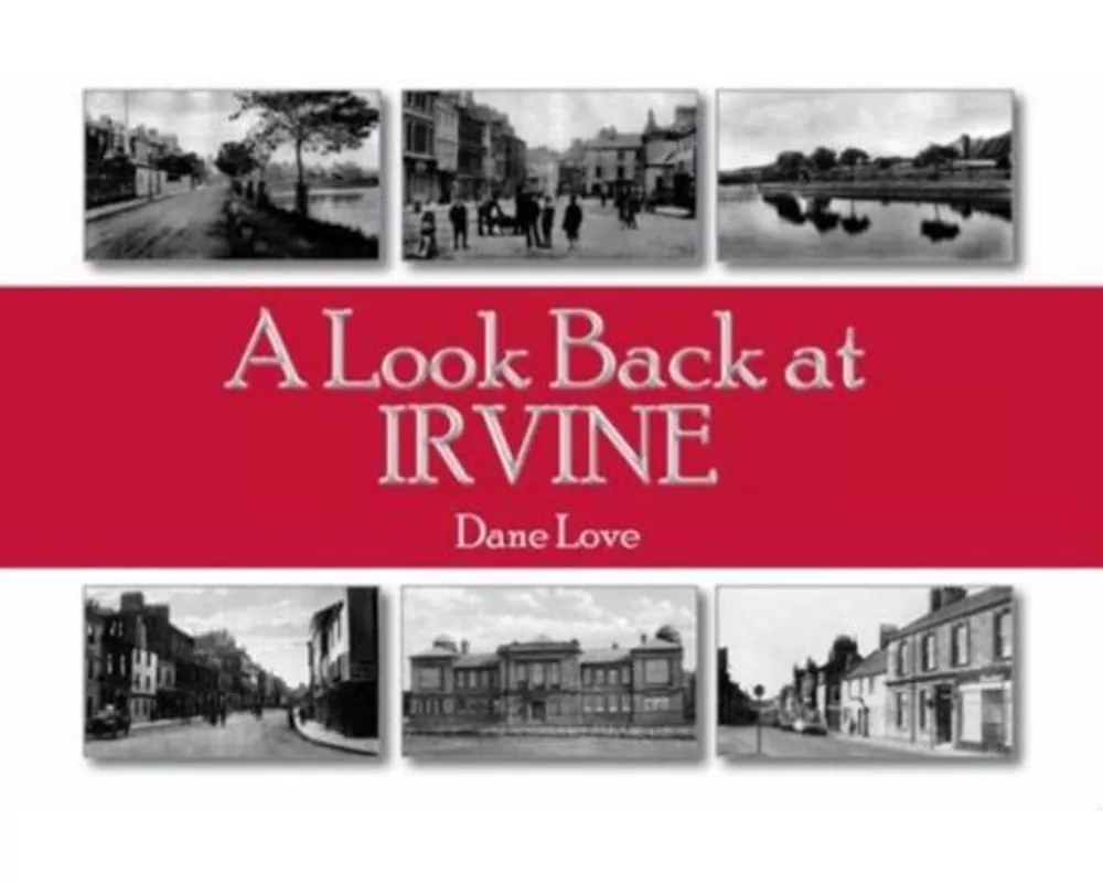 A Look Back at Irvine