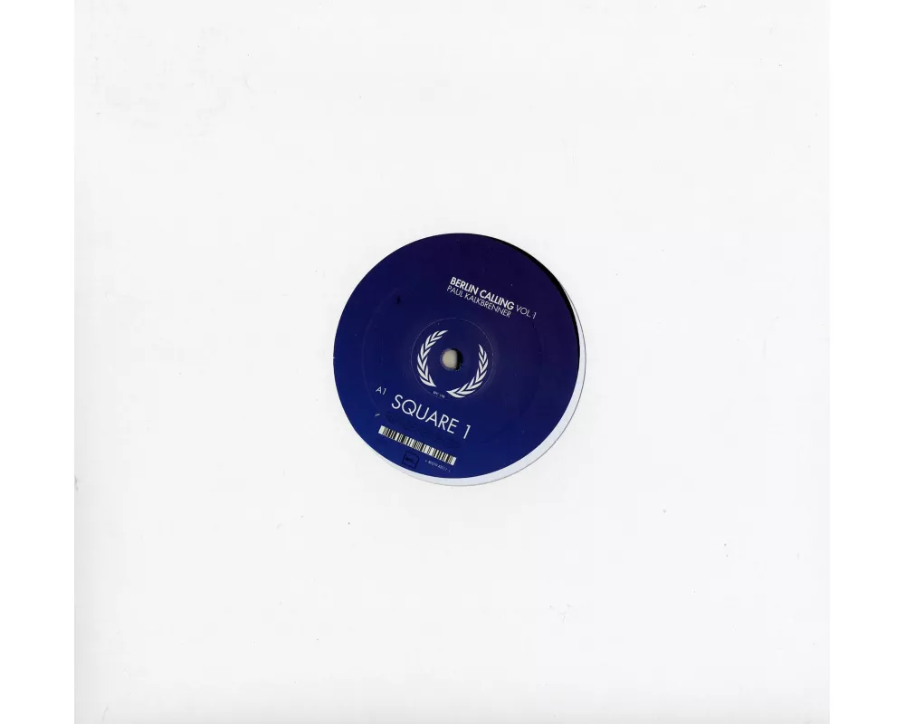 Berlin Calling Vol.1
