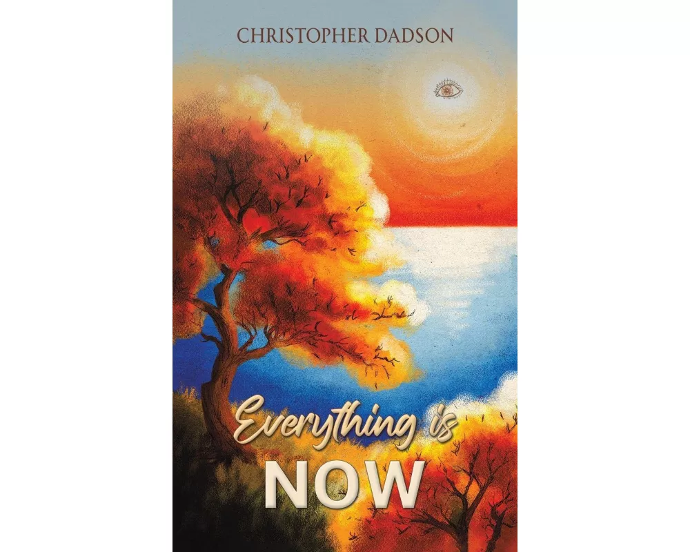 Everything Is Now