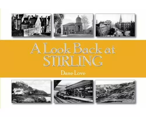 A Look Back at Stirling