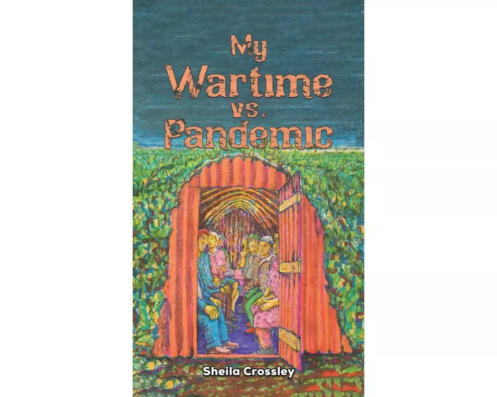 My Wartime vs. Pandemic