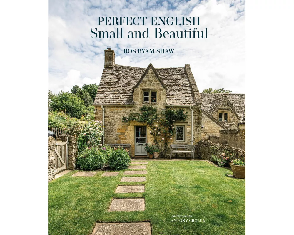 Perfect English Small and Beautiful