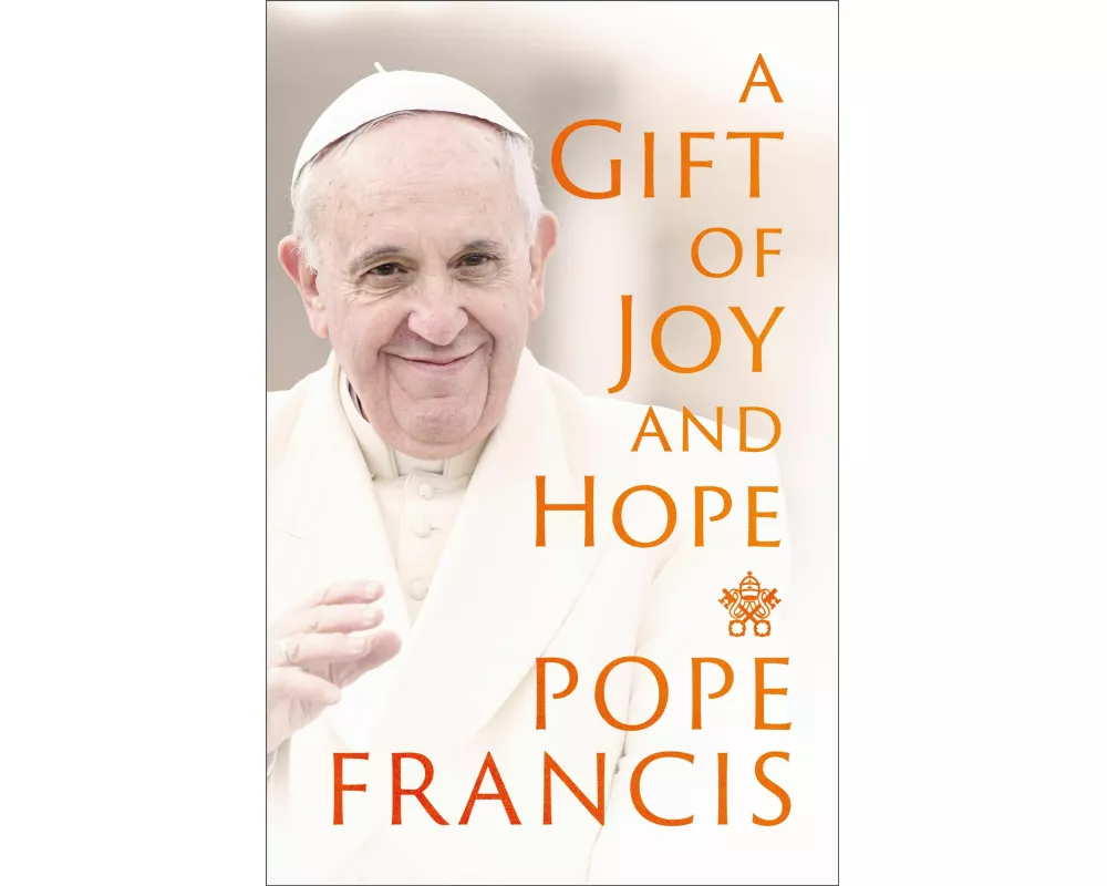 A Gift of Joy and Hope