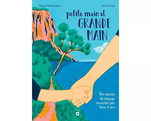 Petite main et grande main