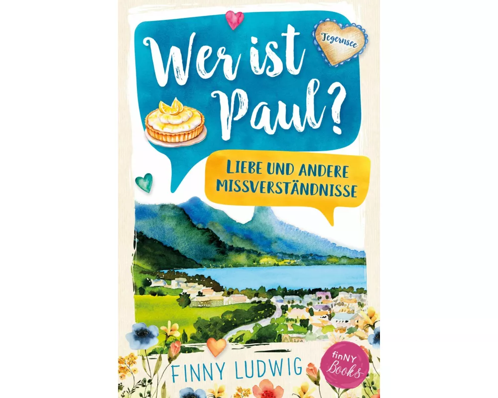 Wer ist Paul?