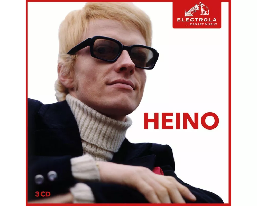 Electrola... Das ist Musik!