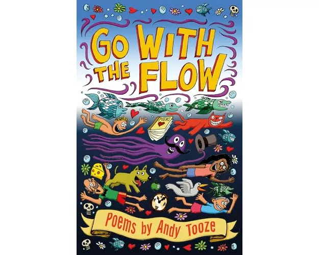 Go With The Flow