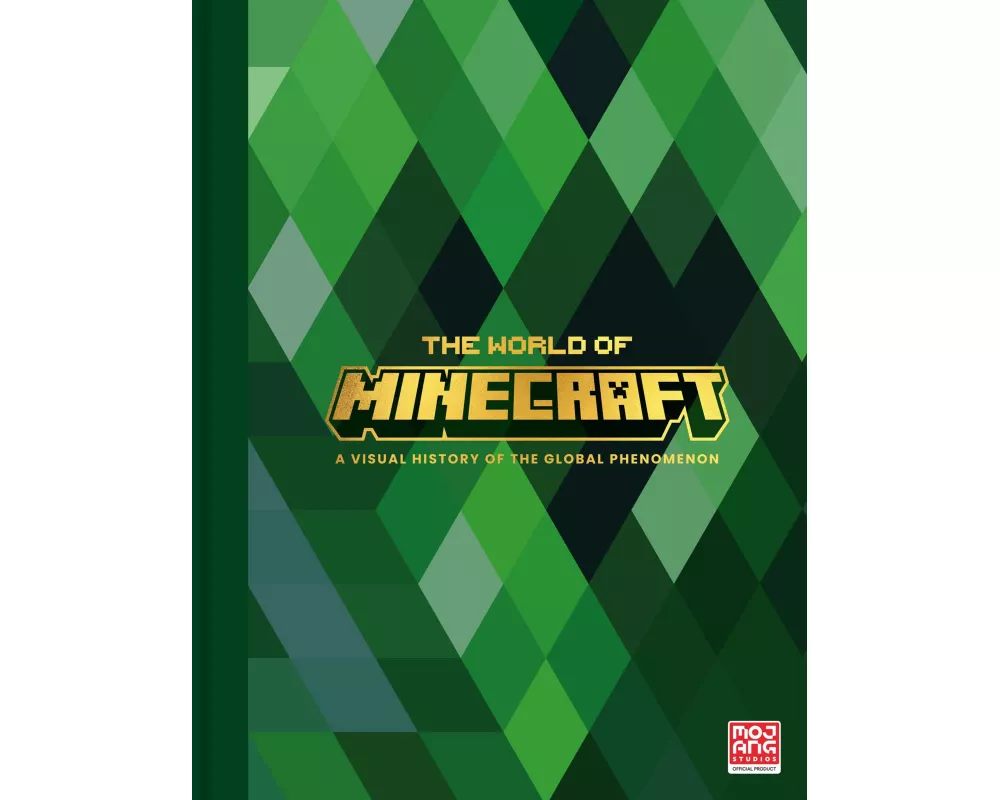 The World of Minecraft