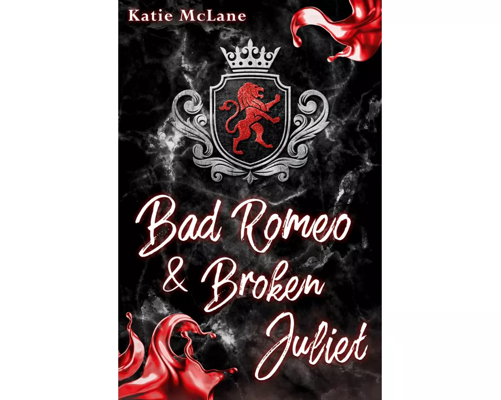 Bad Romeo & Broken Juliet