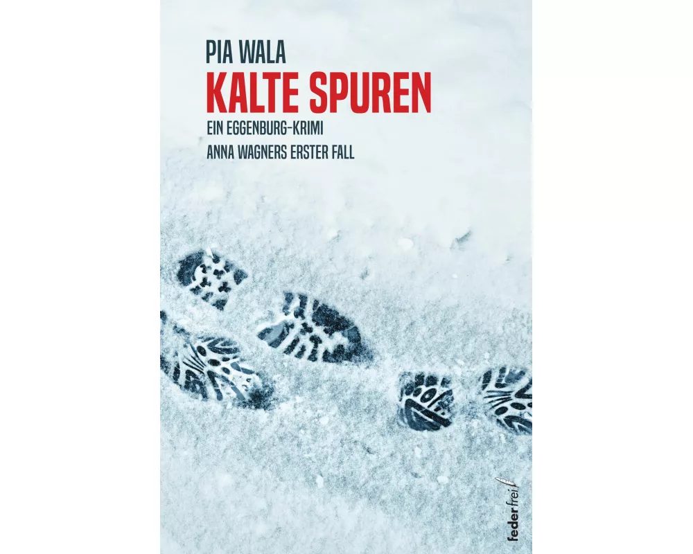 Kalte Spuren