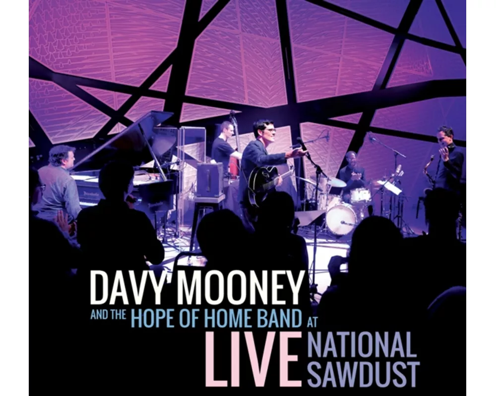 Live At National Sawdust