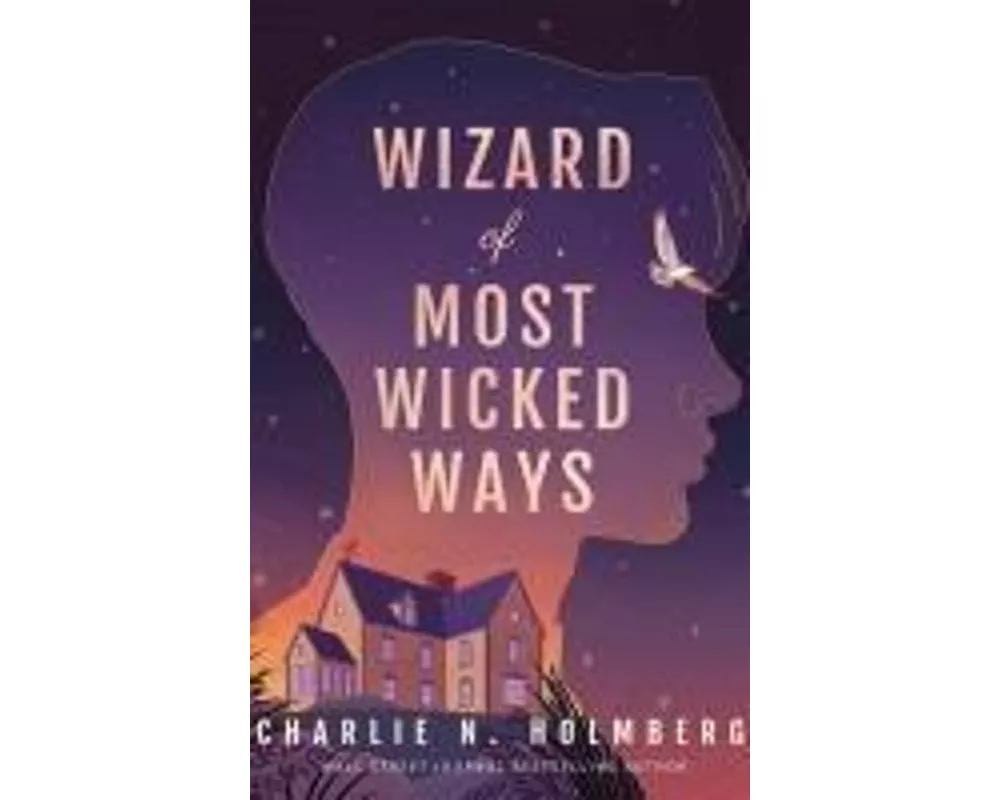 Wizard of Most Wicked Ways
