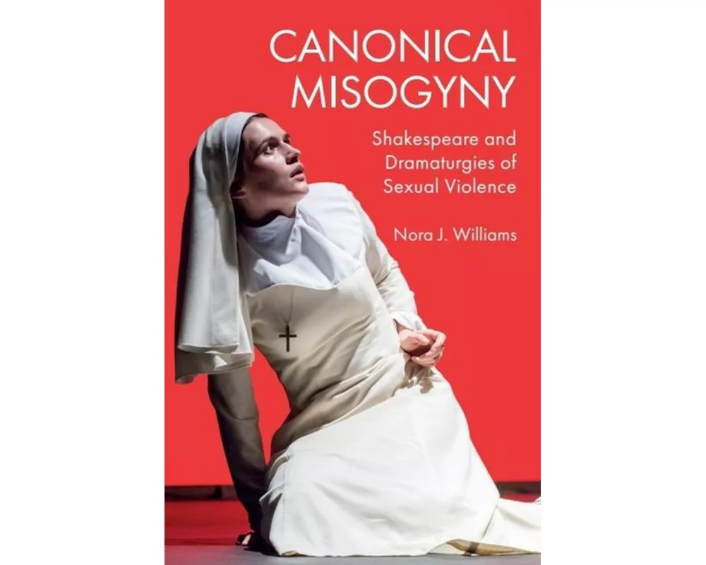 Canonical Misogyny