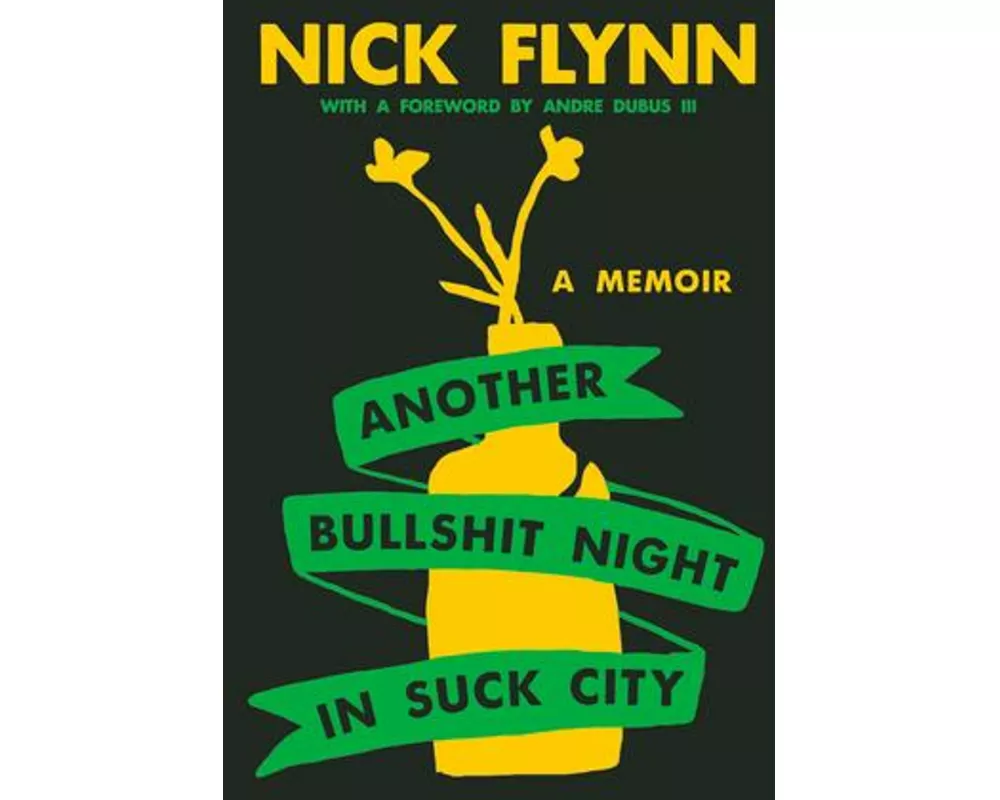 Another Bullshit Night in Suck City