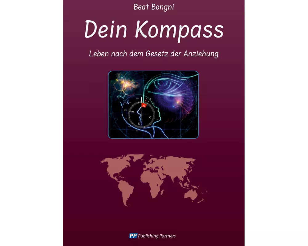 Dein Kompass