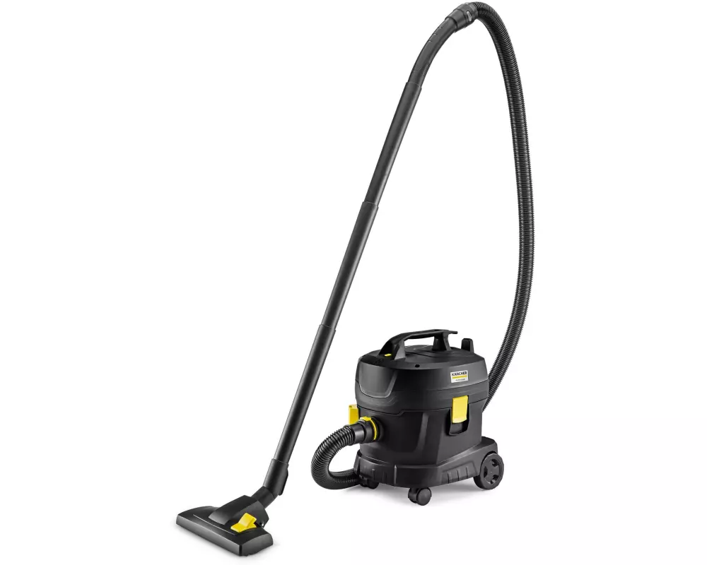 Kärcher Trockensauger T 11/1 Classic Adv Re!Plast