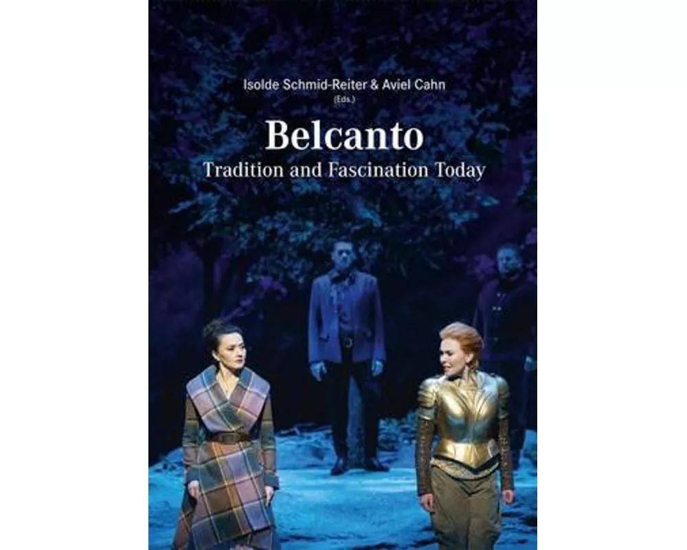 Belcanto