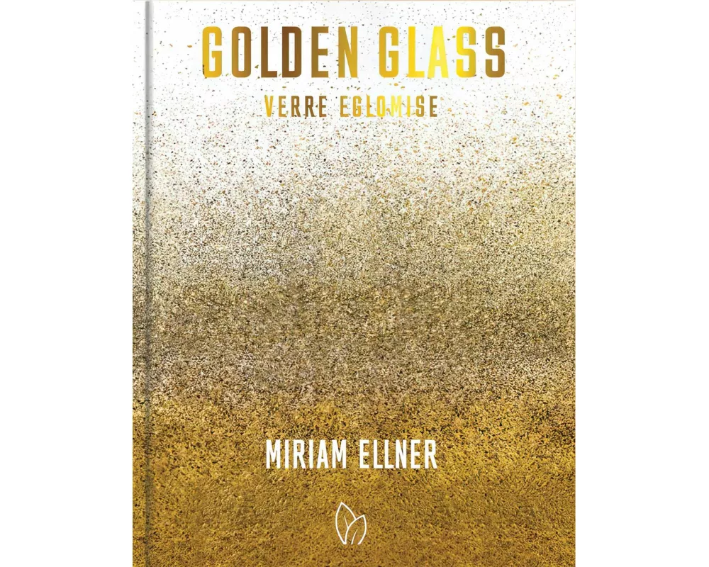 Golden Glass: Verre Eglomise