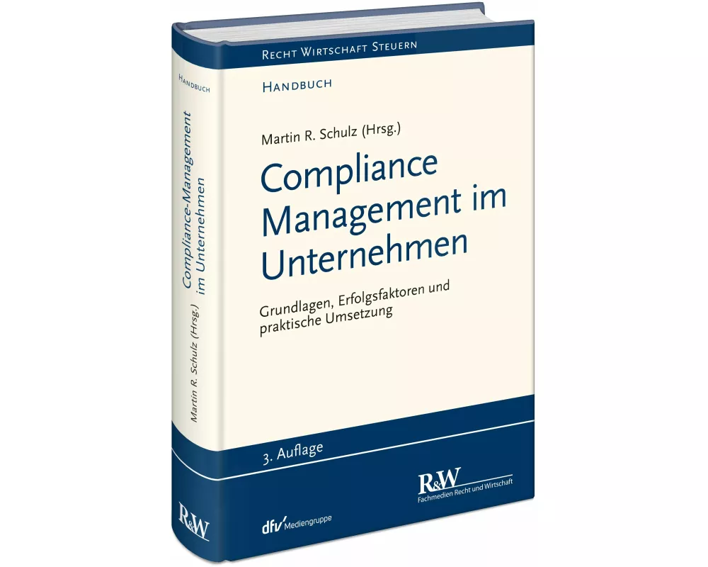 Compliance Management im Unternehmen