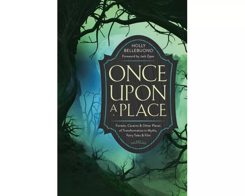 Once Upon a Place