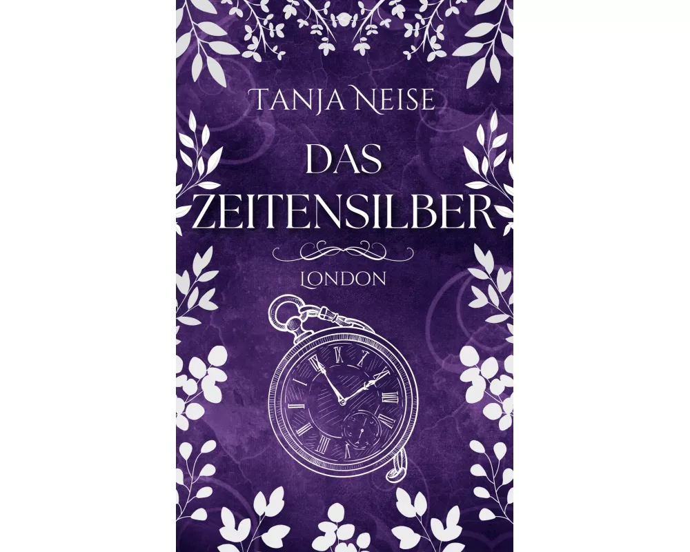 Das Zeitensilber - London