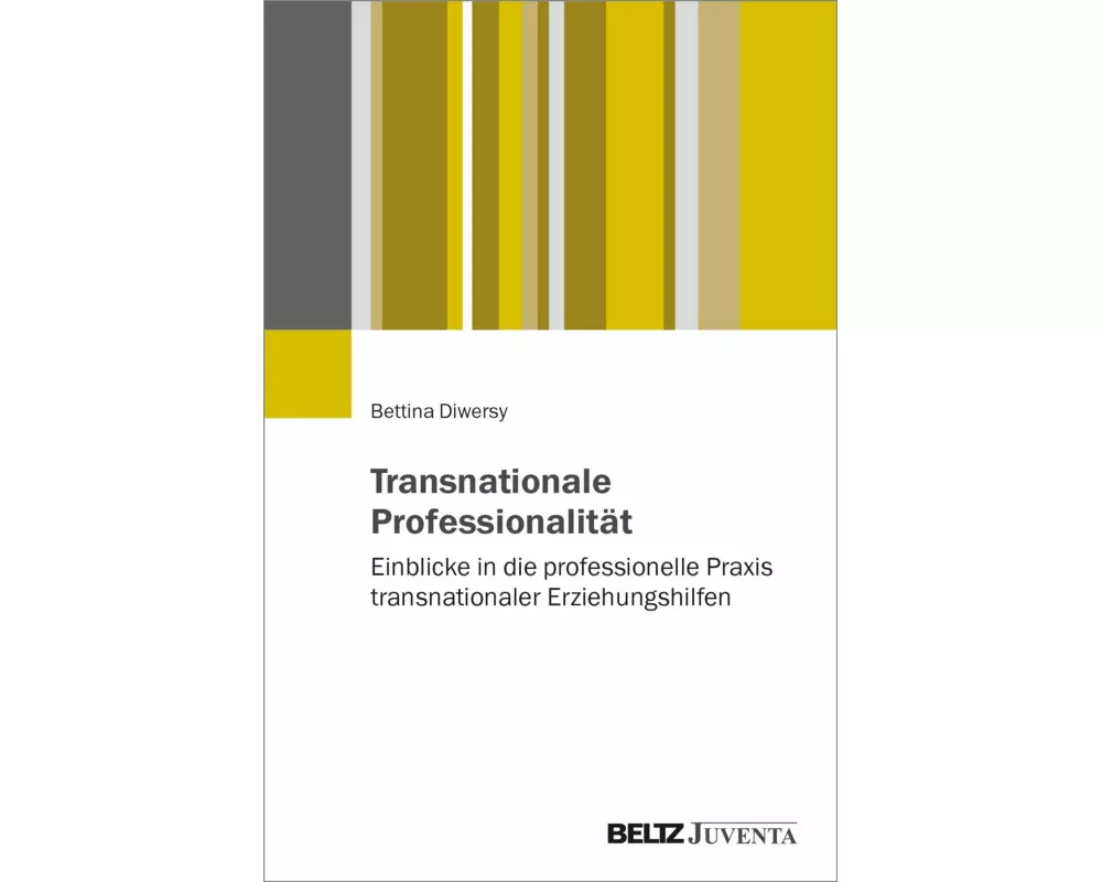 Transnationale Professionalität