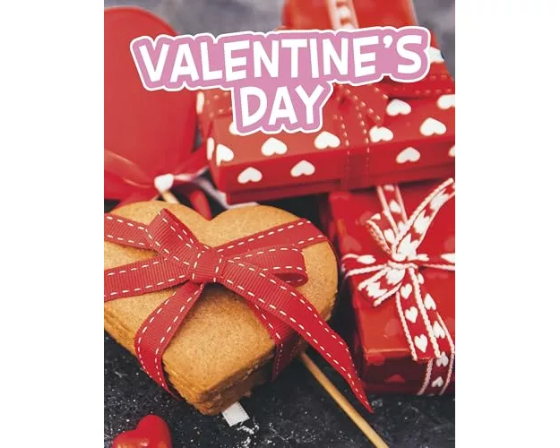Valentine’s Day