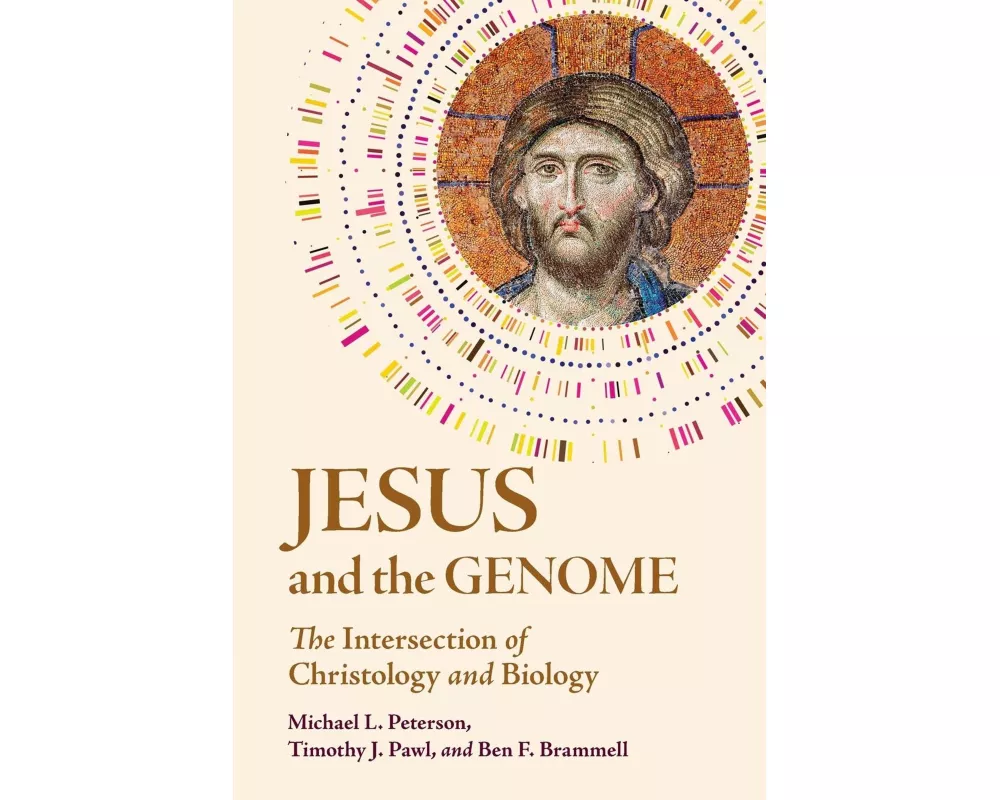 Jesus and the Genome
