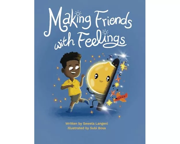 Making Friends with Feelings