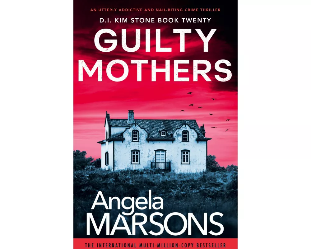 Guilty Mothers