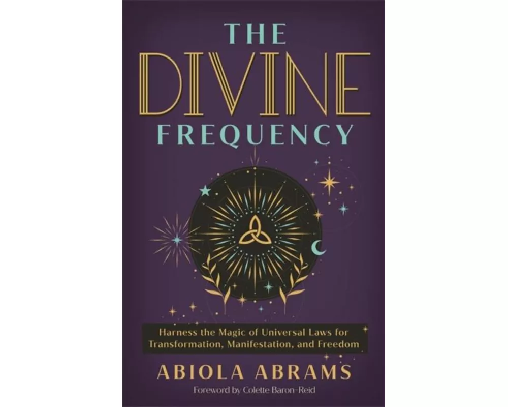 The Divine Frequency