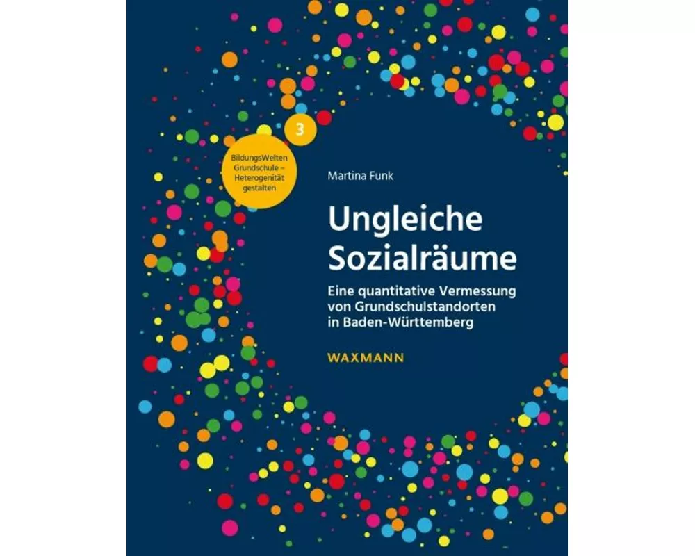 Ungleiche Sozialräume