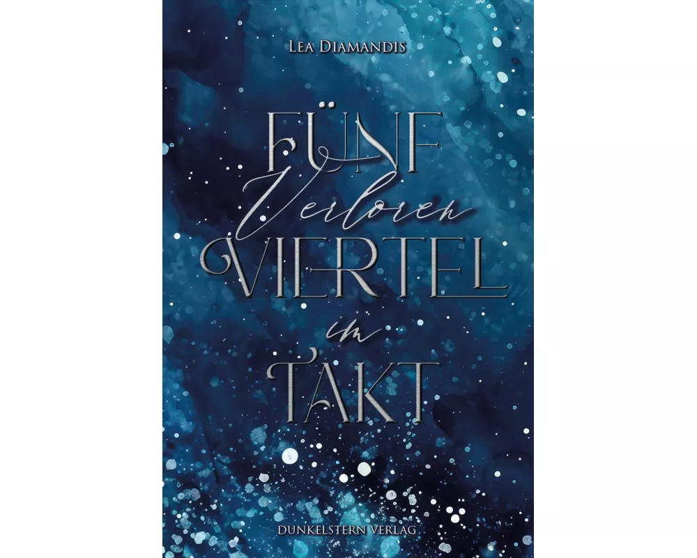 Verloren im Fünfvierteltakt