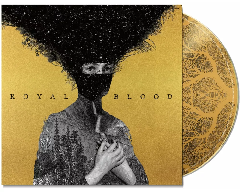Royal Blood(10th Anniversary Edition)