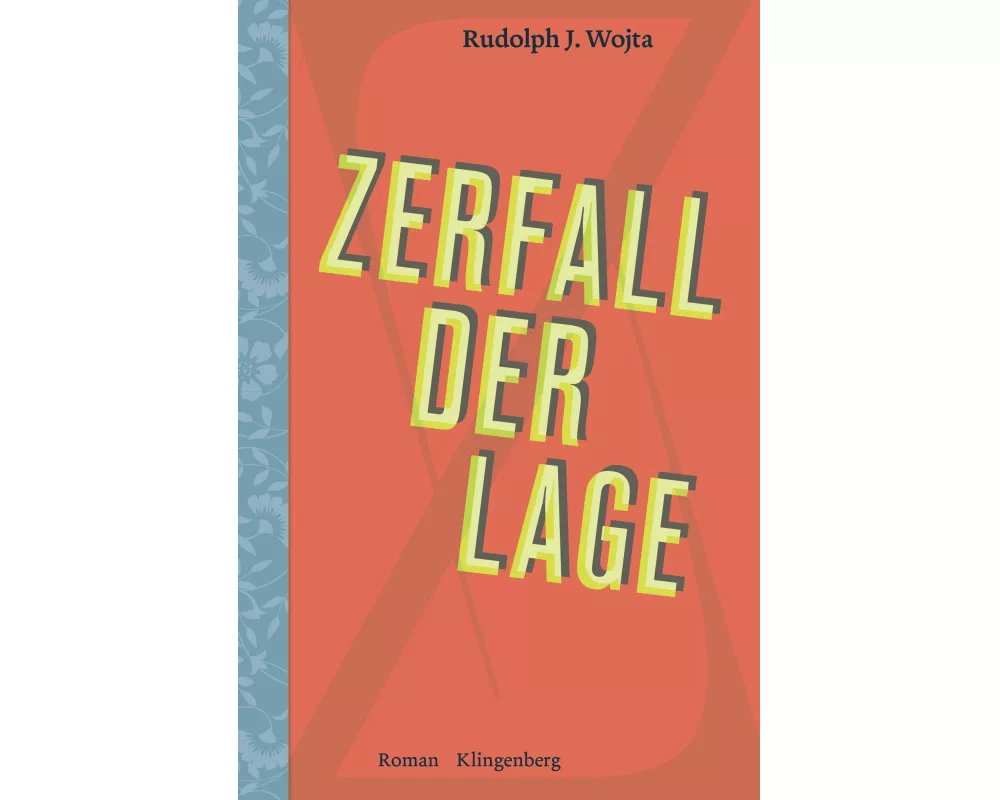 Zerfall der Lage