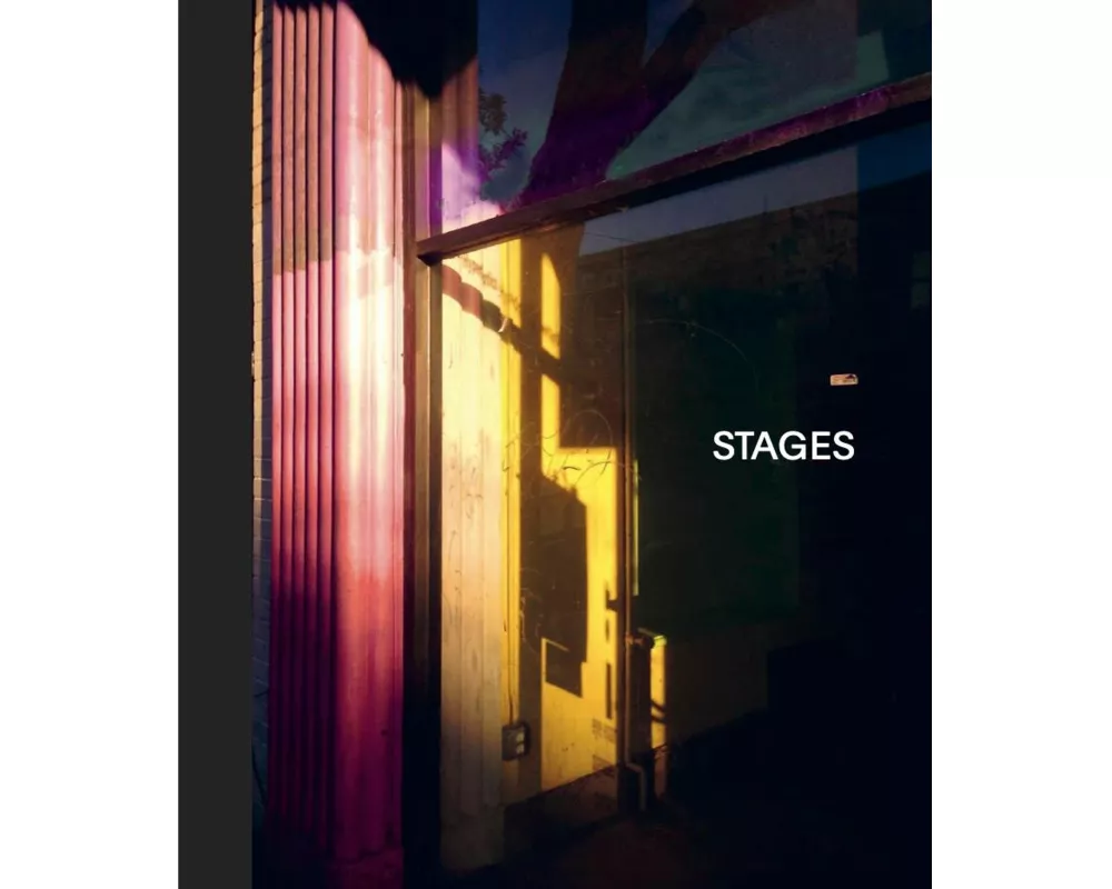 Anna Lehmann-Brauns | Stages