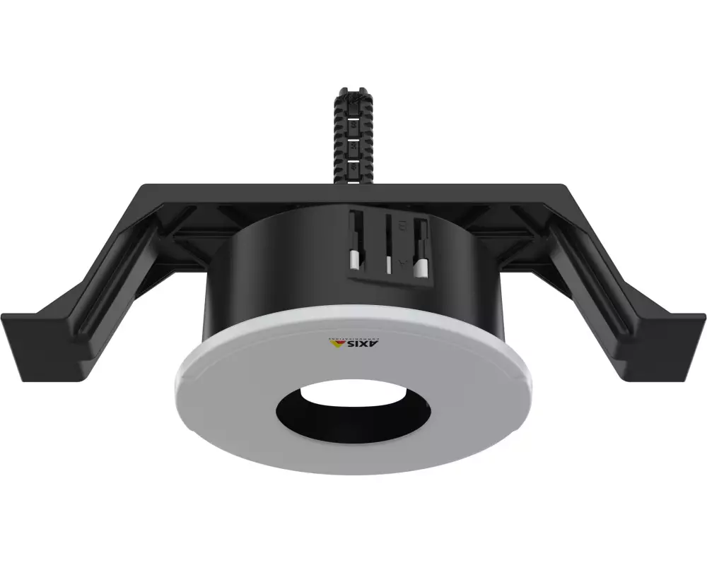 Axis Einbaugehäuse TM3201 Weiss 1 Stück