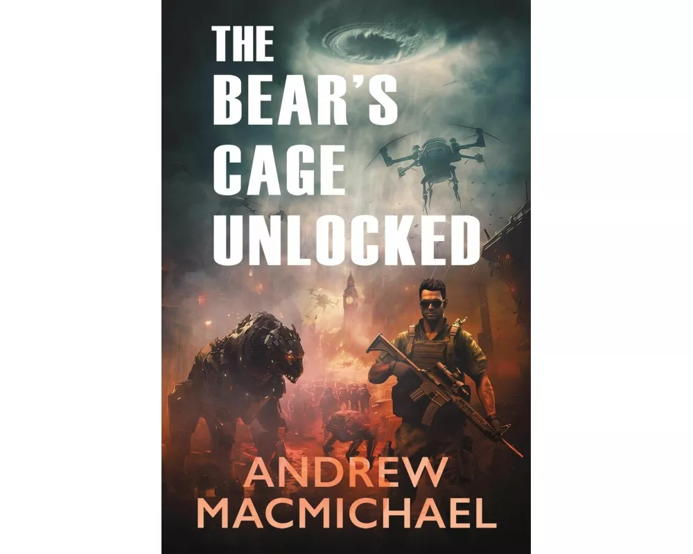 The Bear's Cage Unlocked