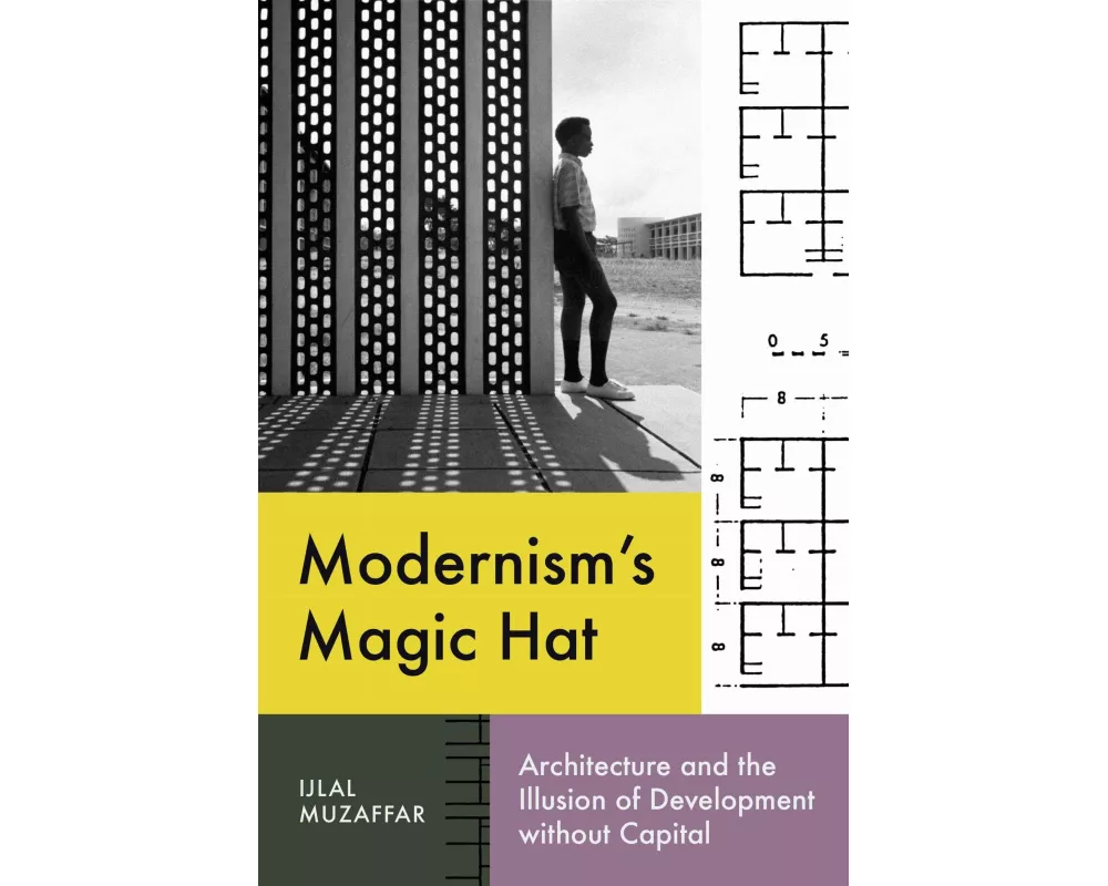Modernism's Magic Hat