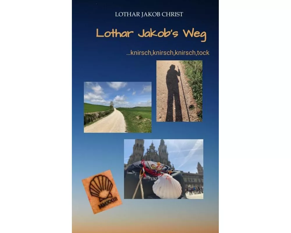 Lothar Jakob's Weg