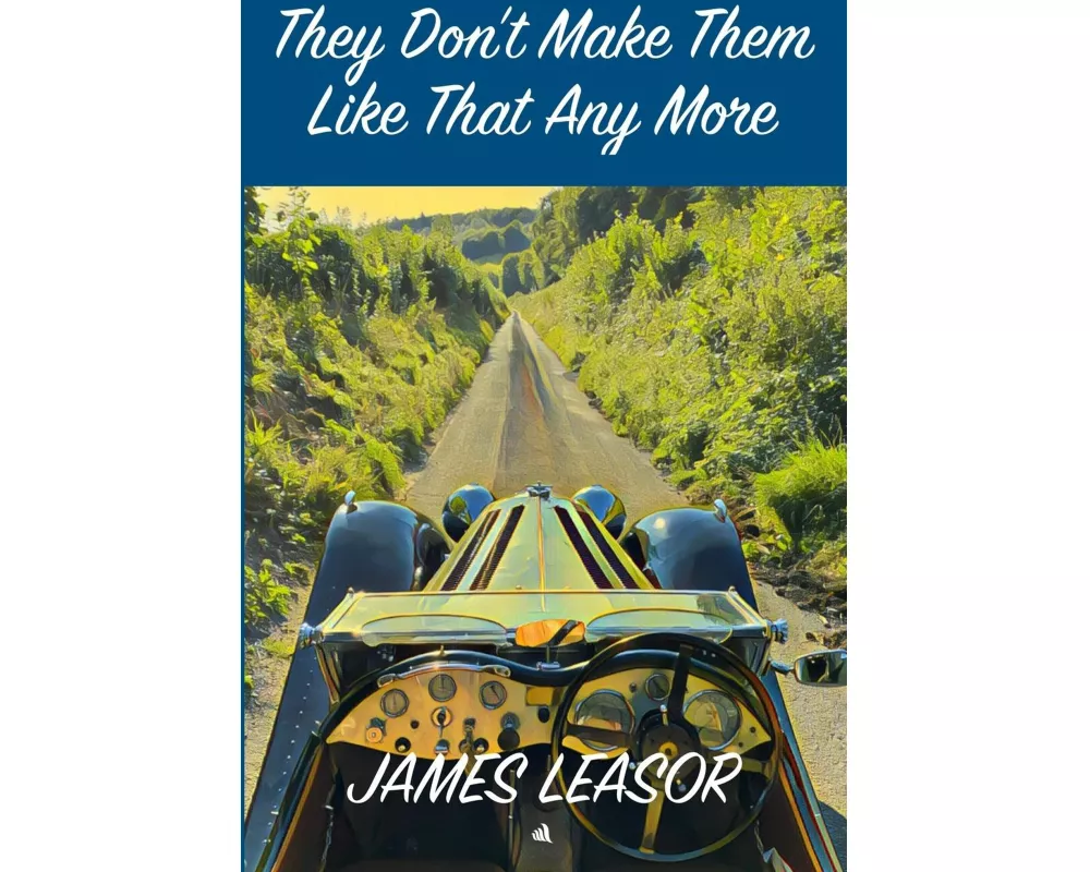 The Don't Make Them Like That Any More