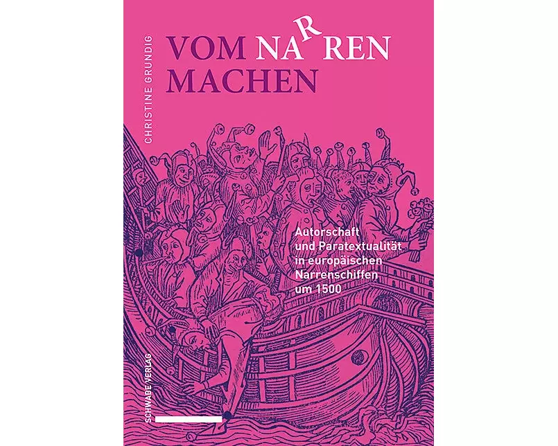 Vom Narren Machen