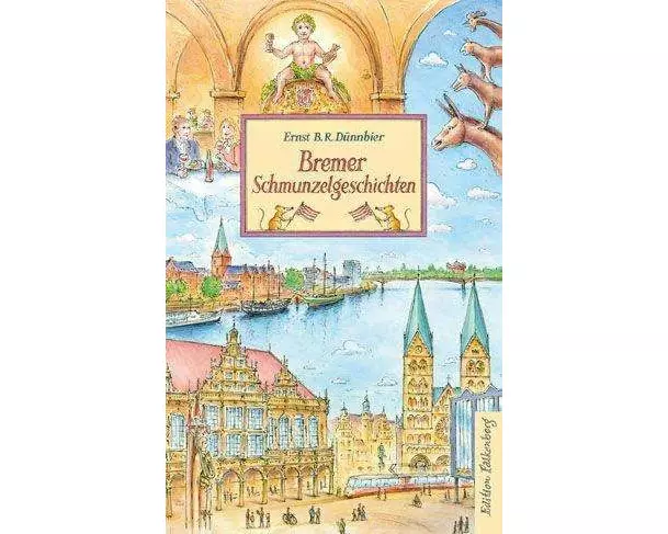 Bremer Schmunzelgeschichten