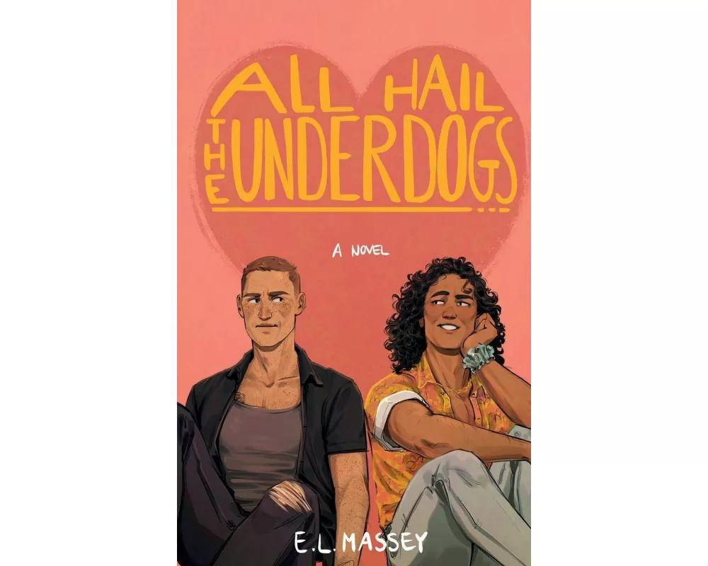 All Hail the Underdogs