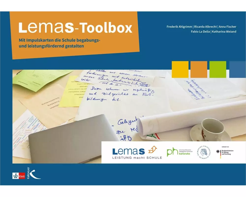 LemaS-Toolbox