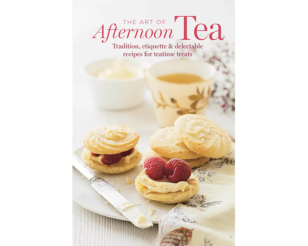The Art of Afternoon Tea
