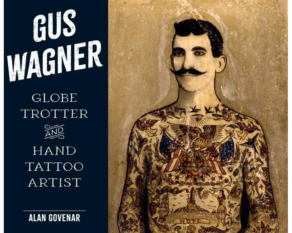 Gus Wagner