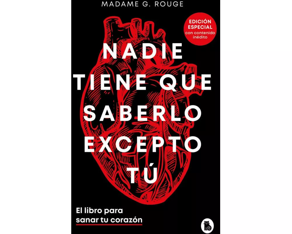 Nadie tiene que saberlo excepto tú