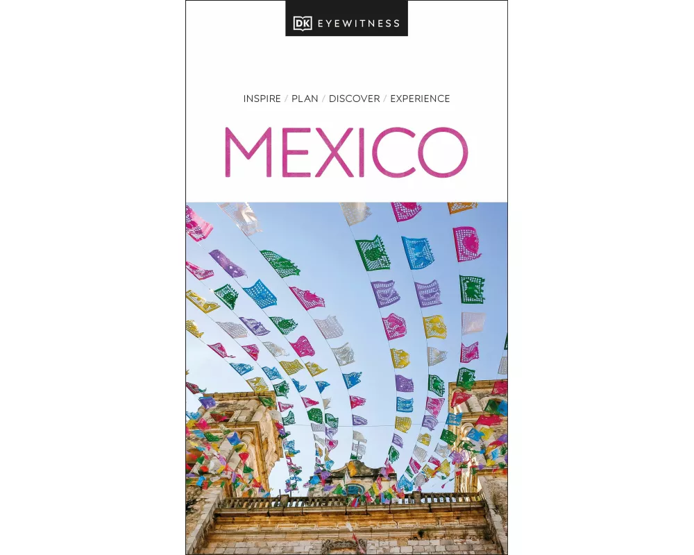 DK Mexico